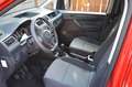 Volkswagen Caddy BENZINE SCOOTMOBIEL- LOSSE ROLSTOEL 47.000km BJ 20 Rood - thumbnail 18