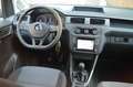 Volkswagen Caddy BENZINE SCOOTMOBIEL- LOSSE ROLSTOEL 47.000km BJ 20 Rood - thumbnail 20