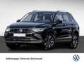 Volkswagen Tiguan 1.5 MOVE AHK CAM ACC LM17 E-KLAPPE NAVI Schwarz - thumbnail 2