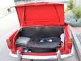Triumph TR4 Rosso - thumbnail 12
