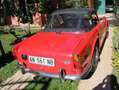 Triumph TR4 Rosso - thumbnail 2