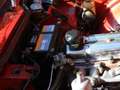 Triumph TR4 Rosso - thumbnail 7