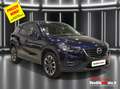 Mazda CX-5 2.2 Exceed 4wd 150cv 6at my15 Blu/Azzurro - thumbnail 1