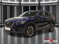 Mazda CX-5 2.2 Exceed 4wd 150cv 6at my15 Blu/Azzurro - thumbnail 4