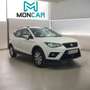 SEAT Arona 1.0 TSI Ecomotive S&S Xcellence 95 Blanc - thumbnail 2