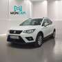SEAT Arona 1.0 TSI Ecomotive S&S Xcellence 95 Blanc - thumbnail 1