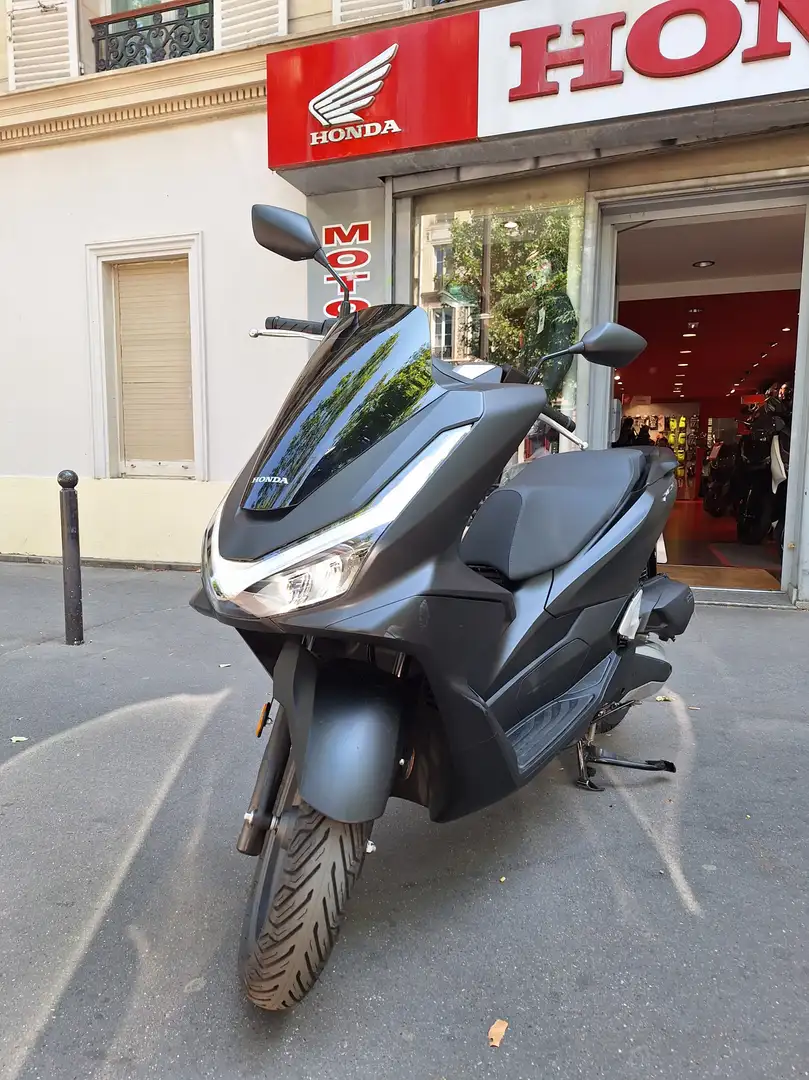 Honda PCX 125 Nero - 1