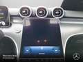 Mercedes-Benz C 200 AVANTG+AHK+LED+KAMERA+KEYLESS+9G Silber - thumbnail 16