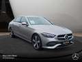 Mercedes-Benz C 200 AVANTG+AHK+LED+KAMERA+KEYLESS+9G Silber - thumbnail 5