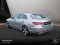 Mercedes-Benz C 200 AVANTG+AHK+LED+KAMERA+KEYLESS+9G Silber - thumbnail 10