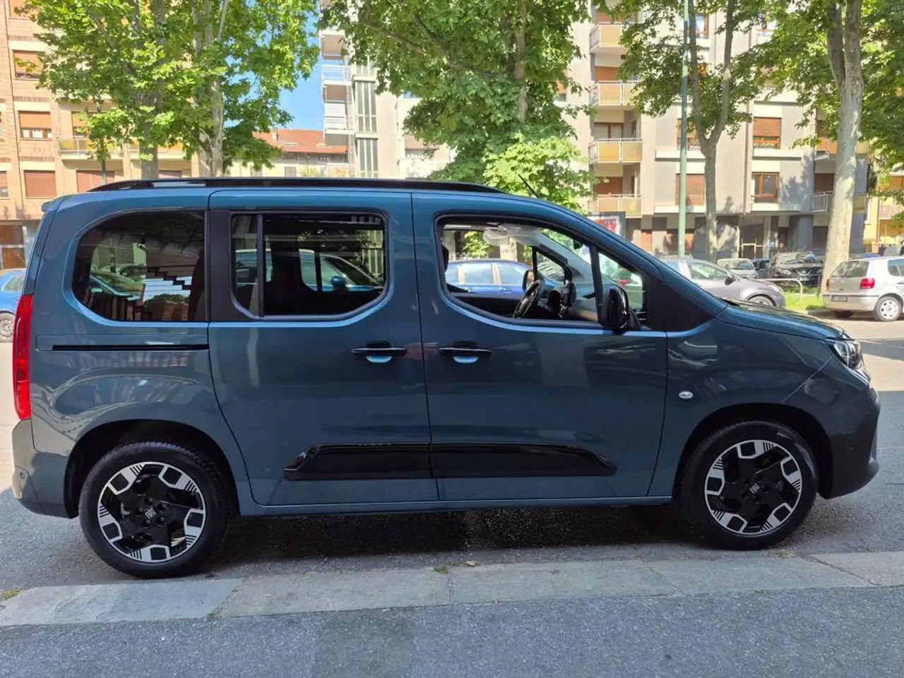 Fiat Qubo 2026