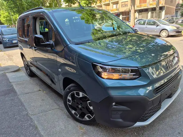 Fiat Qubo QUBO-L 1.5 HDi 100CV "La Prima", KM 0 & PREZZO PROMO!!!