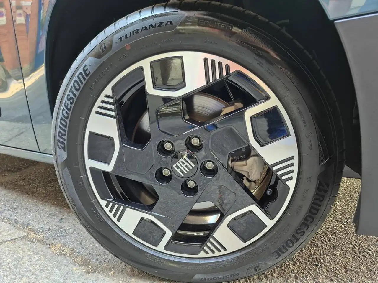 Fiat Qubo 2026