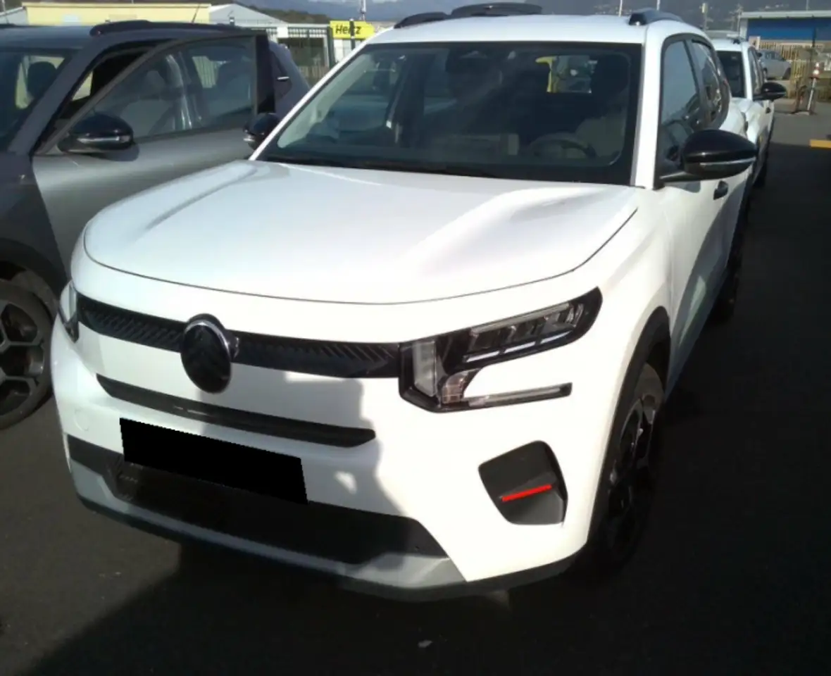 Citroën C3