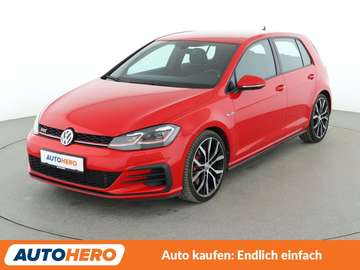 2.0 TSI GTI Performance BM Aut.*NAVI*LED*ACC*