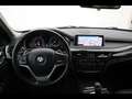 BMW X5 30d xdrive 249cv luxury steptronic Zwart - thumbnail 9