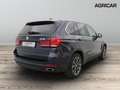BMW X5 30d xdrive 249cv luxury steptronic Noir - thumbnail 4