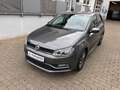 Volkswagen Polo 1.2 TSI (Blue Motion Technology) SOUND Grau - thumbnail 2