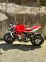 MV Agusta Brutale 800 Full Titanium Exhaust - thumbnail 3