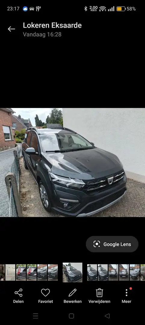 Dacia Jogger TCe 110 Comfort - 2