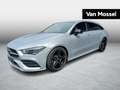 Mercedes-Benz CLA 200 Shooting Brake AMG Line Argent - thumbnail 1