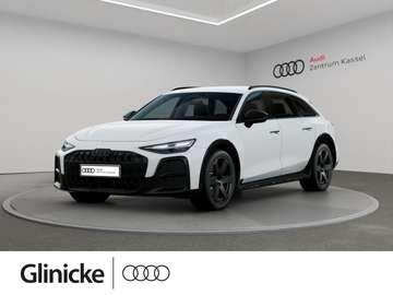A6 allroad TDI quattro 220 kW NEUBESTELLUNG