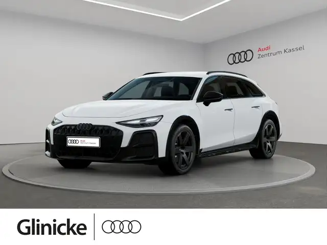 Audi A6 allroad A6 allroad TDI quattro 220 kW NEUBESTELLUNG
