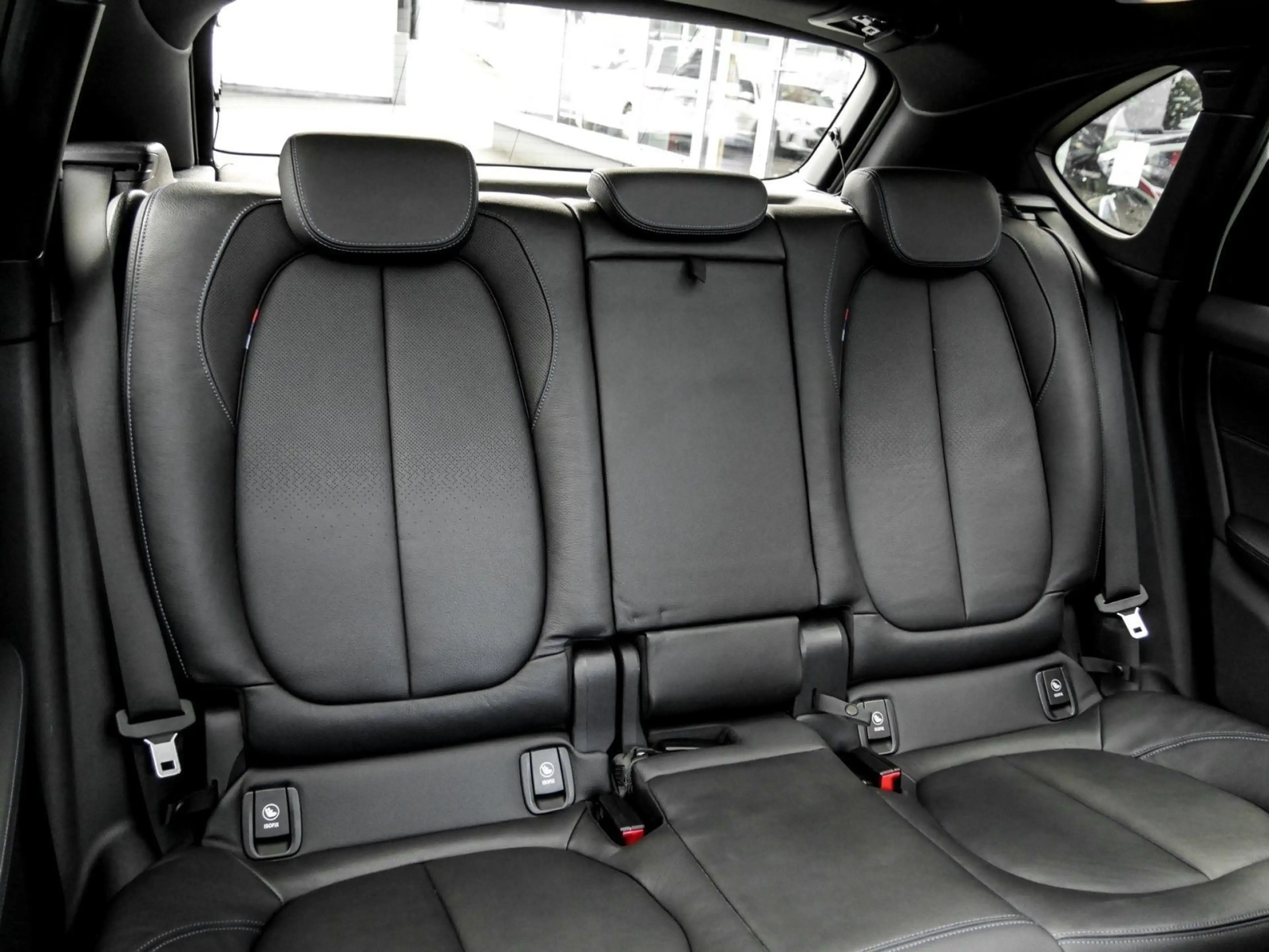 BMW 225 xe M SPORT+PANO+ACC+HuD+H/K+RFK — photo 4