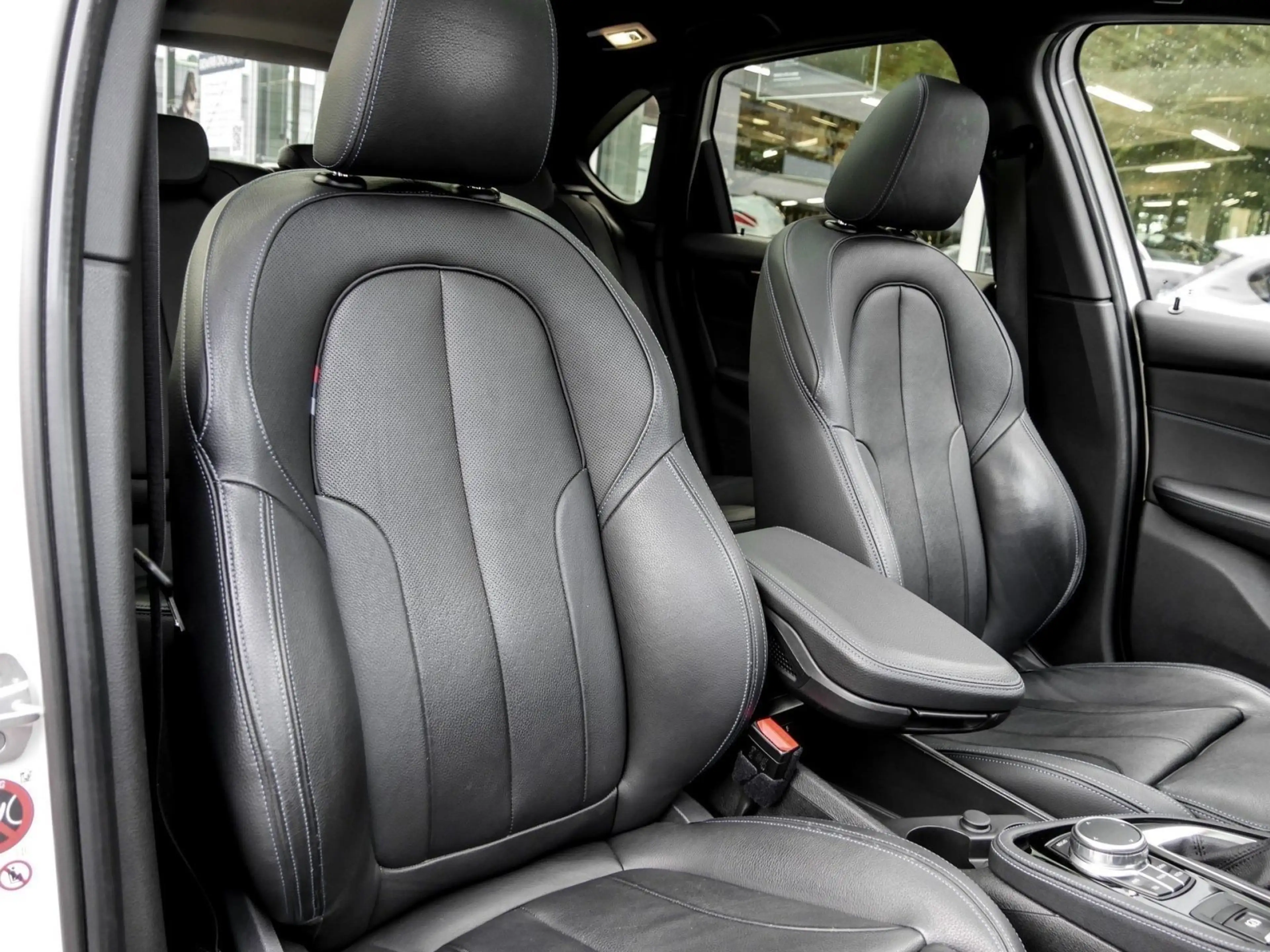 BMW 225 xe M SPORT+PANO+ACC+HuD+H/K+RFK — photo 6
