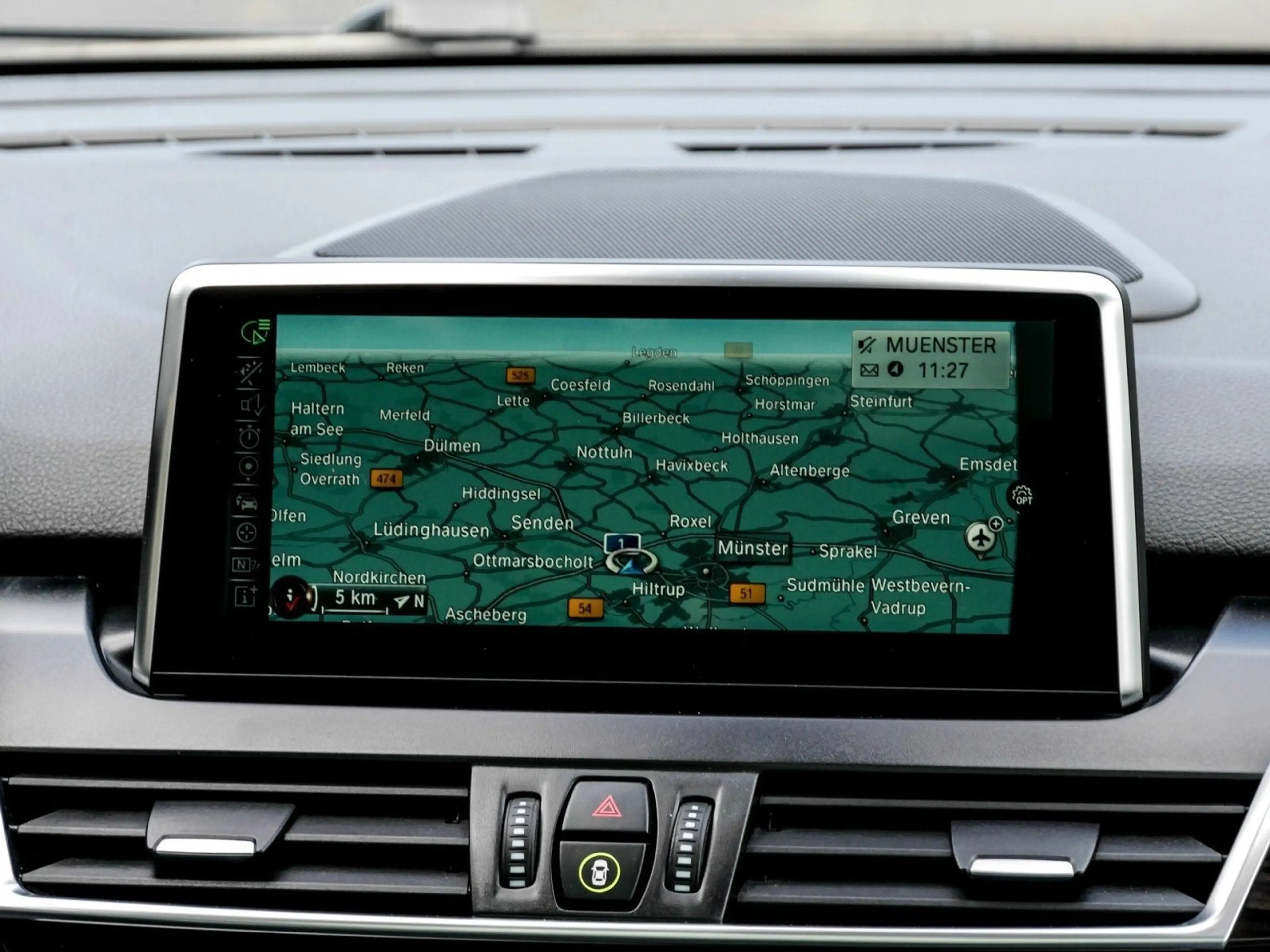 BMW 225 xe M SPORT+PANO+ACC+HuD+H/K+RFK — photo 7