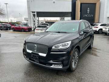 Reserve AWD