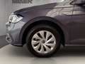 Volkswagen Polo Life 1.0 TSI Klima Navi Einparkhilfe Sitzheizung Grau - thumbnail 19