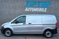 Mercedes-Benz Vito Kasten *2x SORTIMO*2x SCHIEBETÜR*NAVI*KAM* Argent - thumbnail 7