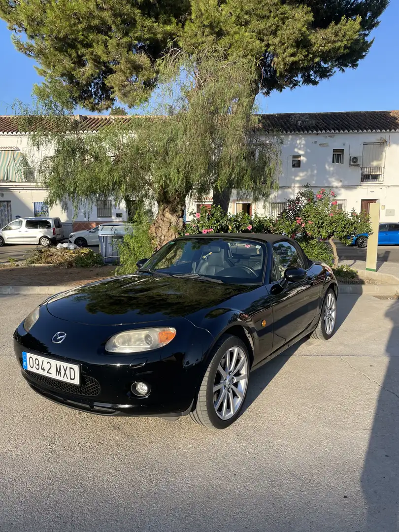 Mazda MX-5 2.0 Sportive - 1