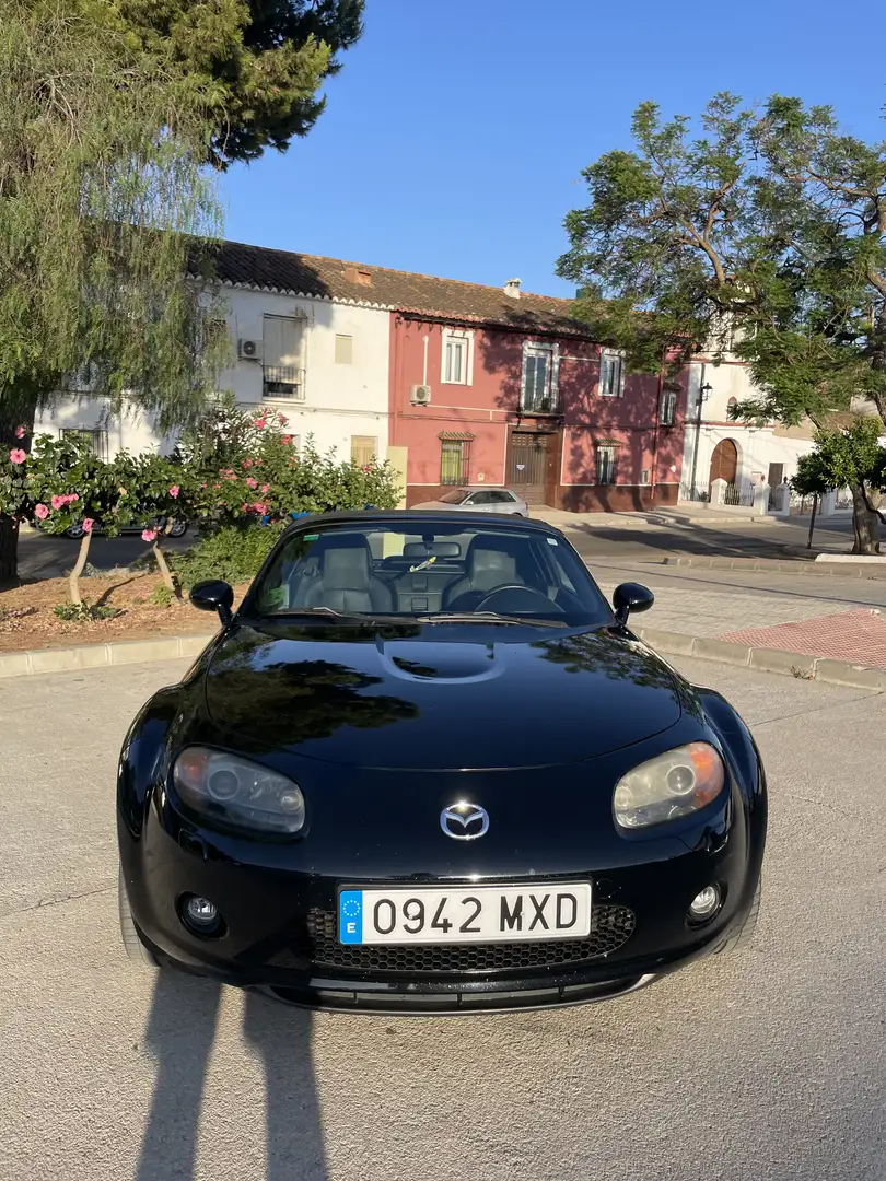 Mazda MX-5 2.0 Sportive - 2