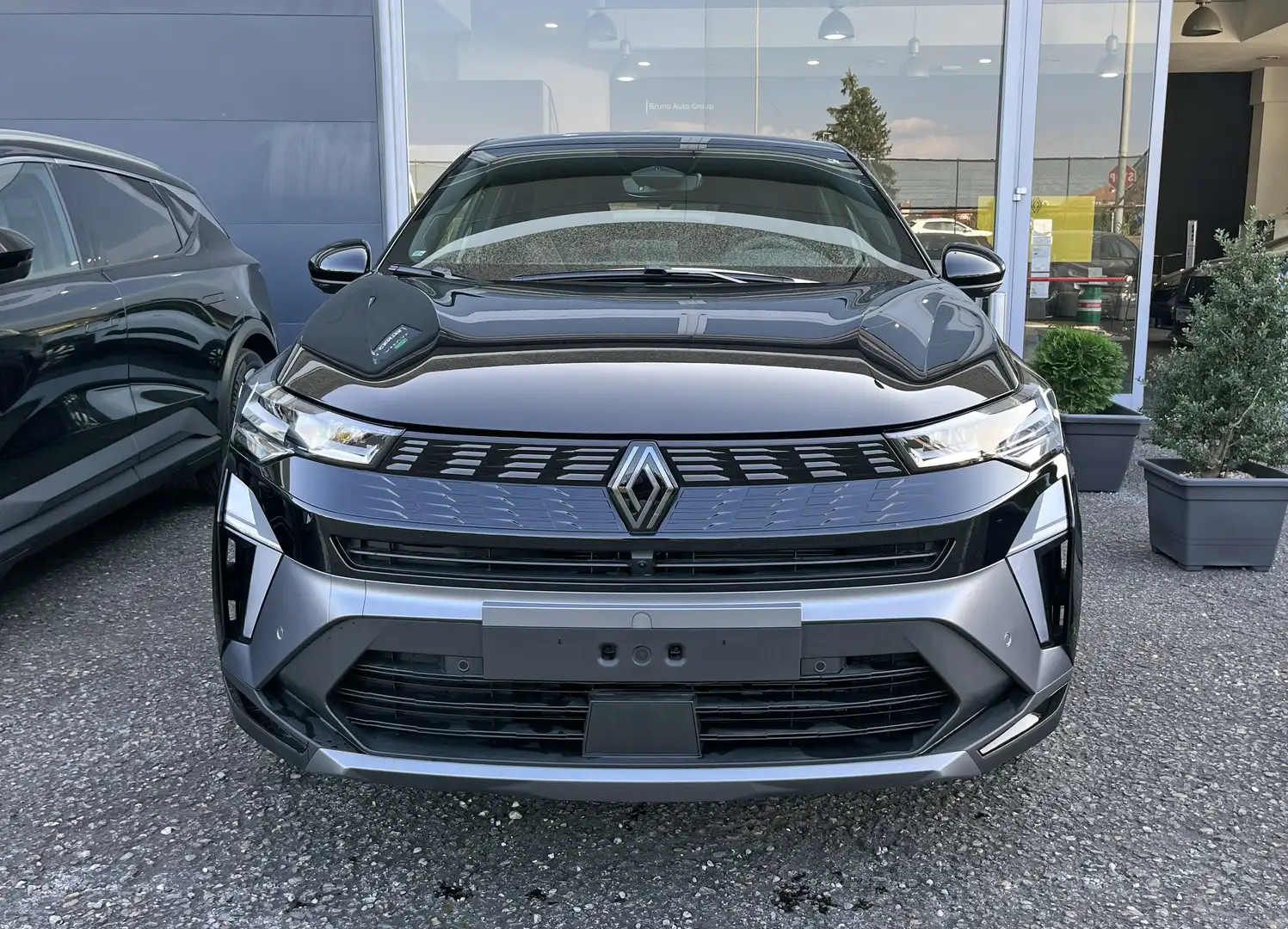 Renault Symbioz Esprit Alpine E-Tech full hybrid 145 Nero - 2