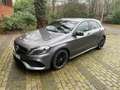 Mercedes-Benz A 180 A 180 AMG Line Gris - thumbnail 1
