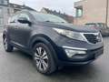 Kia Sportage Sportage 2.0 CRDi 4WD Noir - thumbnail 2