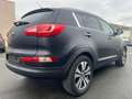 Kia Sportage Sportage 2.0 CRDi 4WD Noir - thumbnail 3