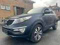 Kia Sportage Sportage 2.0 CRDi 4WD Noir - thumbnail 1