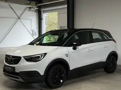 Opel Crossland (X) Crossland (X)/KAMERA/CARPLAY/TOTW/TEMPO/SZHZG