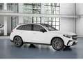 Mercedes-Benz GLC 300 de 4MATIC mit EQ Hybrid Technologie Österr Weiß - thumbnail 8