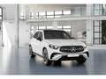 Mercedes-Benz GLC 300 de 4MATIC mit EQ Hybrid Technologie Österr Weiß - thumbnail 6
