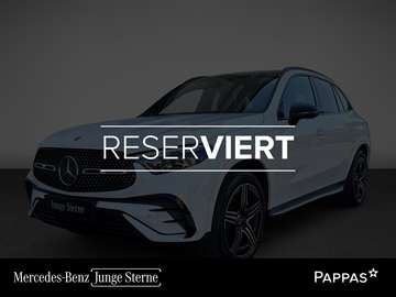 de 4MATIC mit EQ Hybrid Technologie Österr