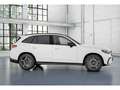 Mercedes-Benz GLC 300 de 4MATIC mit EQ Hybrid Technologie Österr Weiß - thumbnail 9