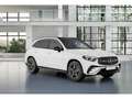 Mercedes-Benz GLC 300 de 4MATIC mit EQ Hybrid Technologie Österr Weiß - thumbnail 7