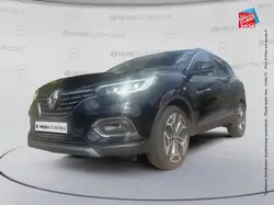 Photo Renault Kadjar