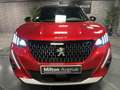 Peugeot 2008 2008 1.2i PureTech 12V S\u0026S - 130  GT Line Rood - thumbnail 45