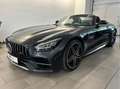 Mercedes-Benz AMG GT C Cabrio Roadste*Junge Sterne Garantie* Schwarz - thumbnail 1