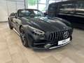 Mercedes-Benz AMG GT C Cabrio Roadste*Junge Sterne Garantie* Schwarz - thumbnail 5